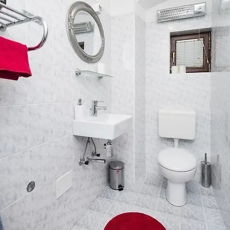 Apartment Vega Ljubljana