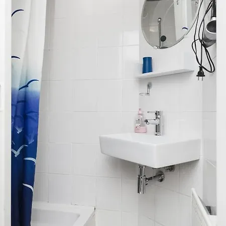 Vega Apartma *