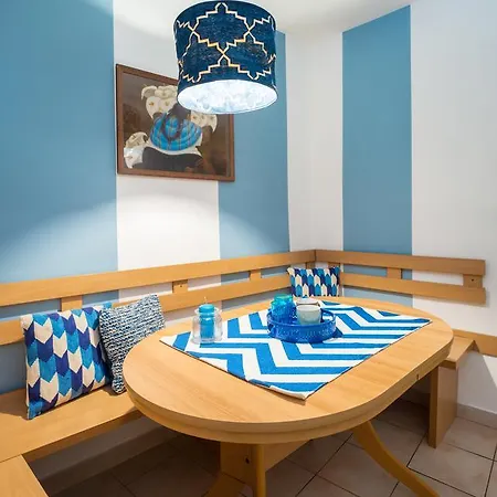 Vega Apartment