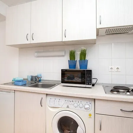 Vega Apartment *