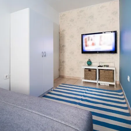 Vega Apartment Ljubljana