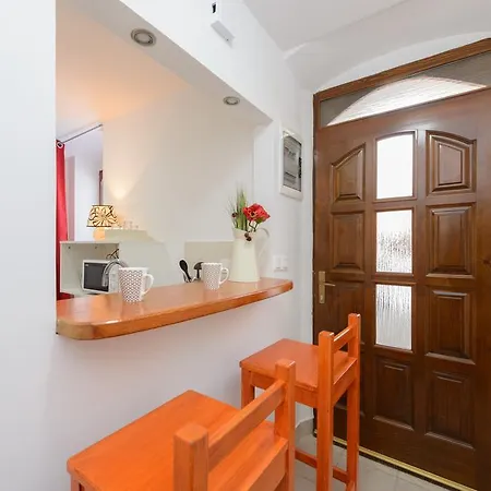 Vega Apartma *