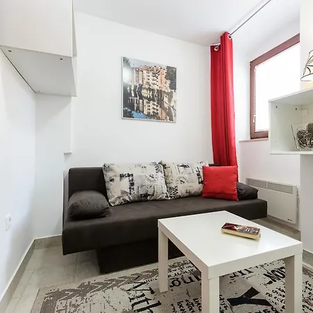 Apartment Vega