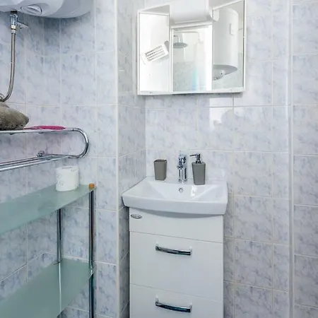 Vega Apartment Ljubljana