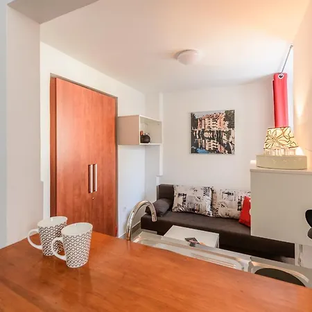Vega Apartma