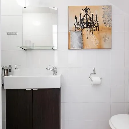 Vega Apartment Ljubljana