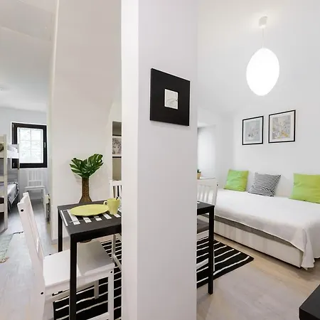 Apartment Vega