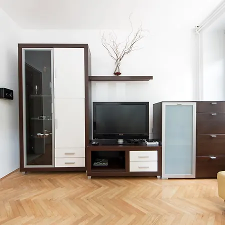 Apartment Vega *
