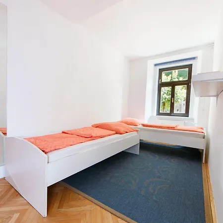 Vega Apartma Ljubljana