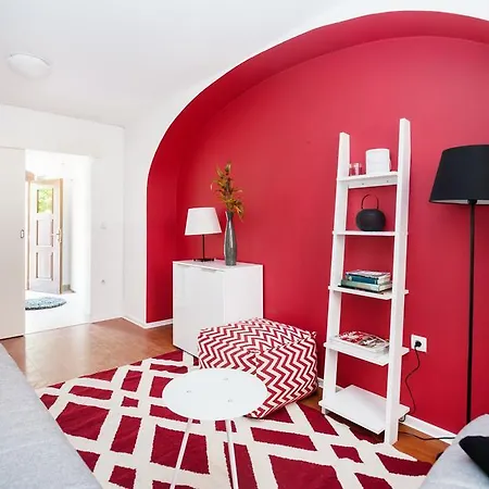 Appartement Vega *