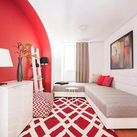 Appartement Vega