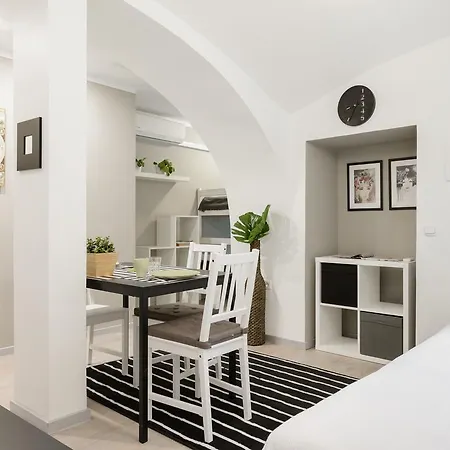 Appartement Vega *