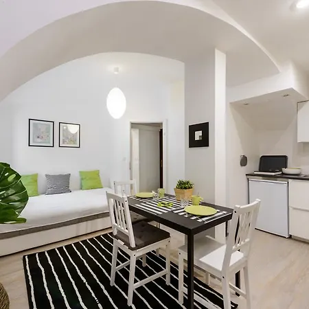 Appartement Vega Ljubljana
